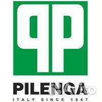 Pilenga SH-P7240 Амортизатор пер. газ. L