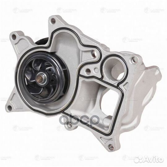 Насос водяной BMW X5 (F15) (13) 3.0D (LWP 2607)