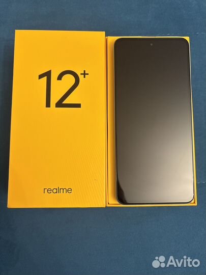 realme 12, 8/512 ГБ