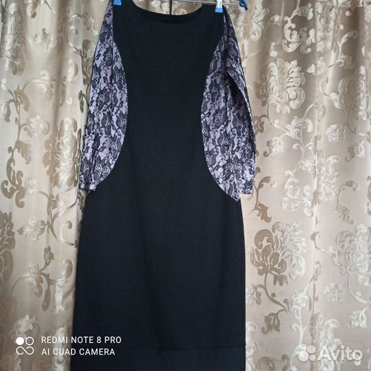 Туретское платья