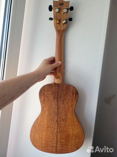 Укулеле duc450man/man