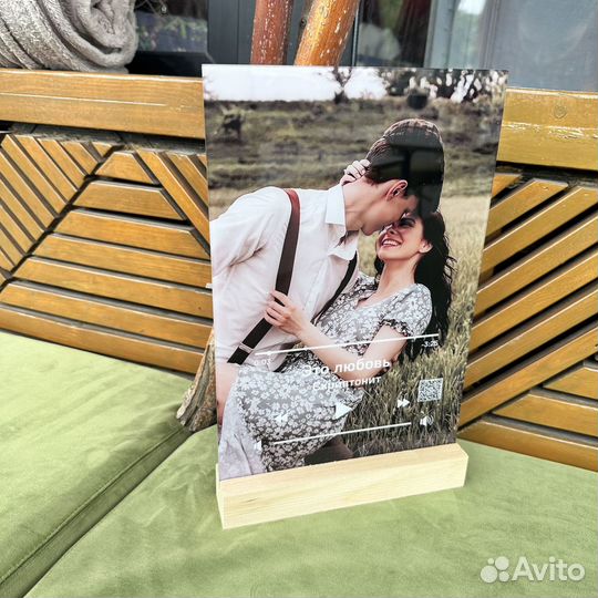 Витраж на праздник