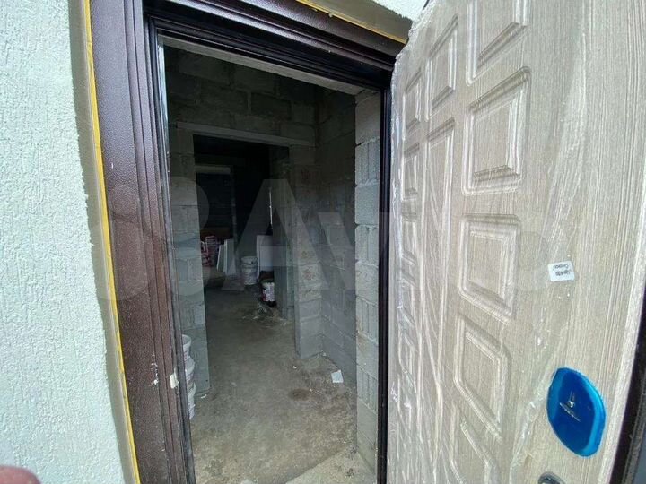 Таунхаус 137 м² на участке 2,2 сот.