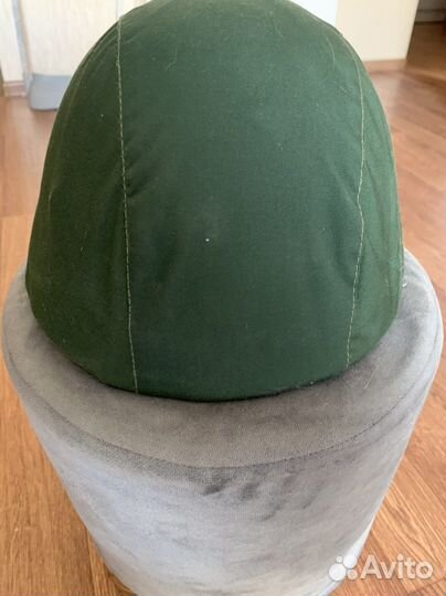 Шлем пулезащитный колпак 20