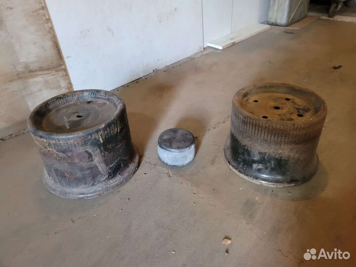 Подставка под автомобиль