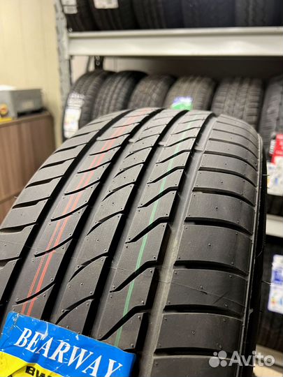 Bearway BW388 235/55 R17 107H