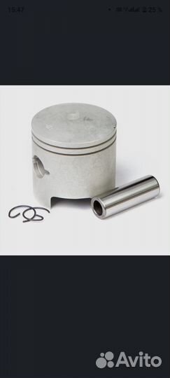 Поршни Yamaha 25-30