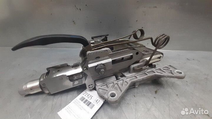 Колонка рулевая Audi A4 B6 2000-2004 седан 1