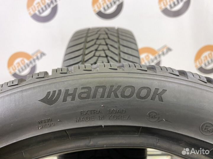 Hankook Winter I'Cept Evo 3 W330 225/45 R19