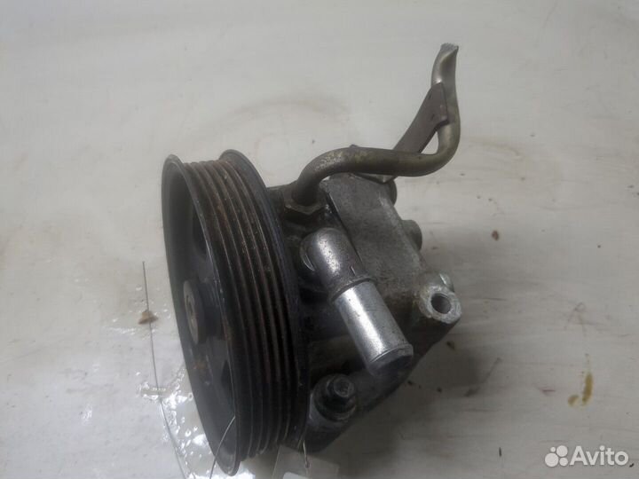 Гур Jaguar X-type, 2004