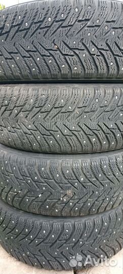 Nokian Tyres Hakkapeliitta 8 175/65 R14 86