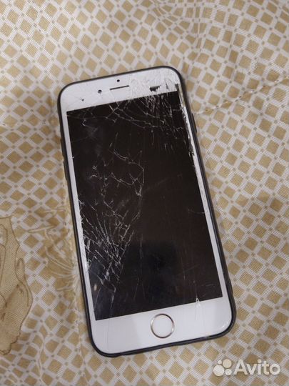 iPhone 6S, 64 ГБ