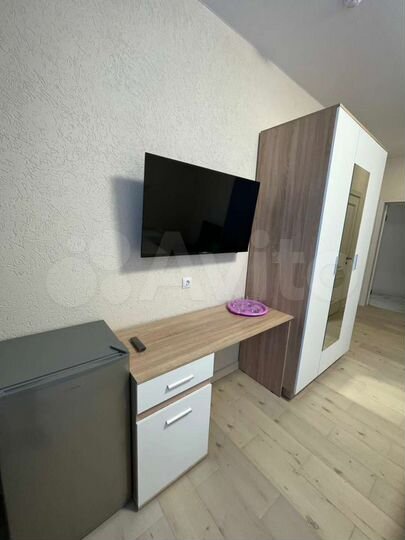 Комната 25 м², 1/1 эт.