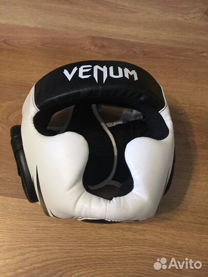 Шлем Venum Challenger 2.0 новый