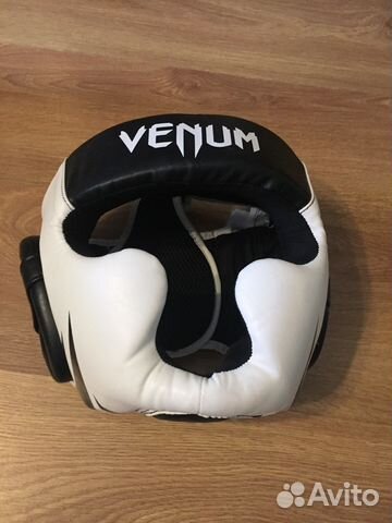 Шлем Venum Challenger 2.0 новый