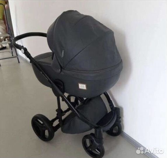 Коляска adamex luciano 2 в 1