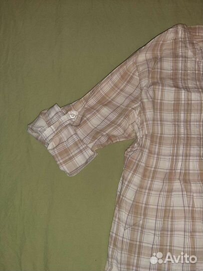 Рубашка для беременных