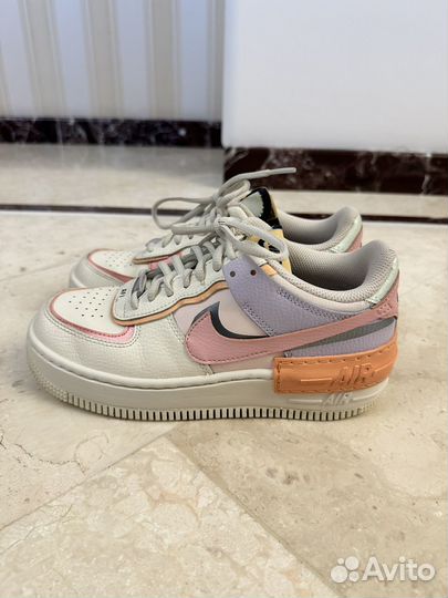 Кроссовки Nike Air Force AF1