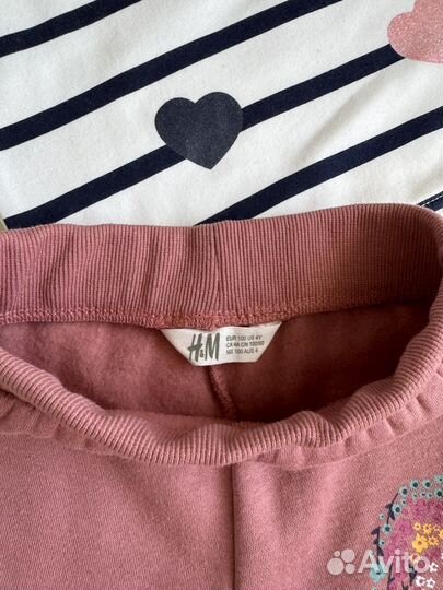 Костюм детский hm 98