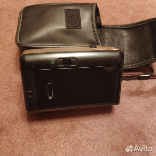 Фотокамера skina sk-333,samsung fino 15 dlx