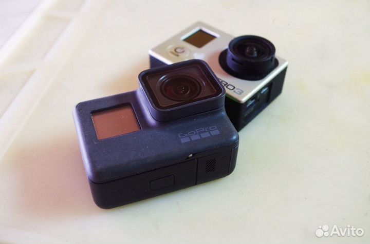 Ремонт фотоаппаратов, вспышек, объективов