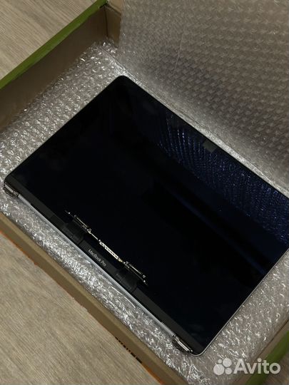 Дисплей с матрицей Macbook pro A2159