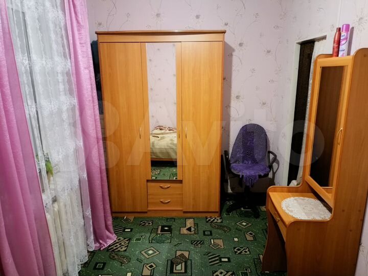 Дом 63,1 м² на участке 15,5 сот.