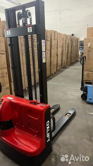 Готовый склад / фулфилмент для маркетплейсов