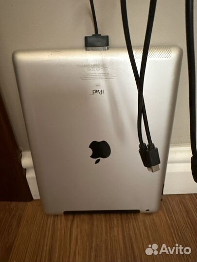 iPad 2