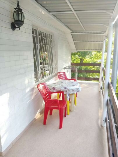 2-к. квартира, 58 м², 2/2 эт.