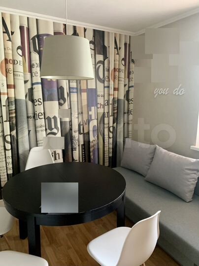 2-к. квартира, 75 м², 1/4 эт.