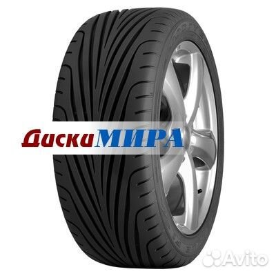 Goodyear Eagle F1 GS-D3 235/50 R18