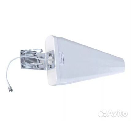 Усилитель интернет сигнала