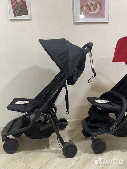 Коляска babyzen yoyo buggy nano yoya
