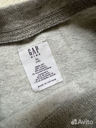 Спортивный костюм Gap 152р