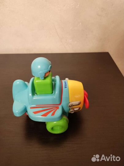 Игрушки детские