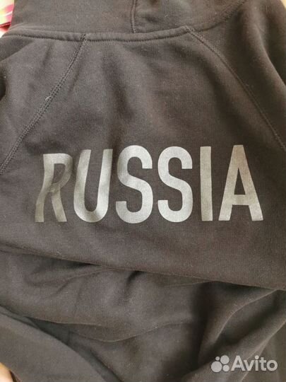 Nike спортивный комплект женский