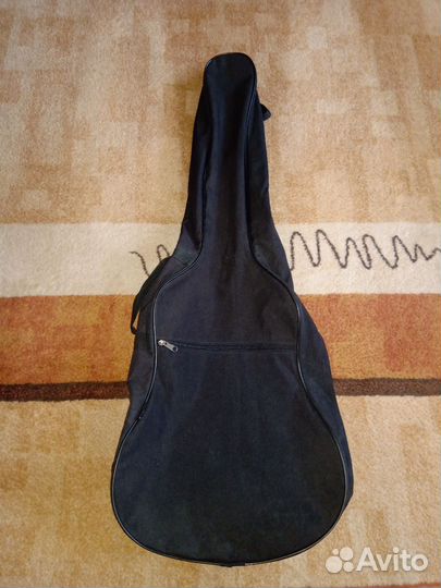 Чехол для акустической гитары
