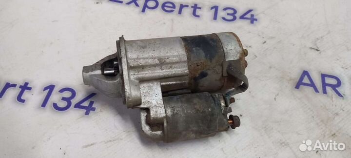 Стартер Hyundai Elantra 3 XD 2.0 G4GC