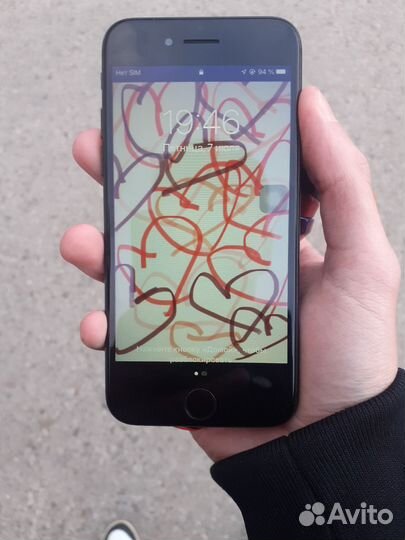 Apple iPhone 7 32gb