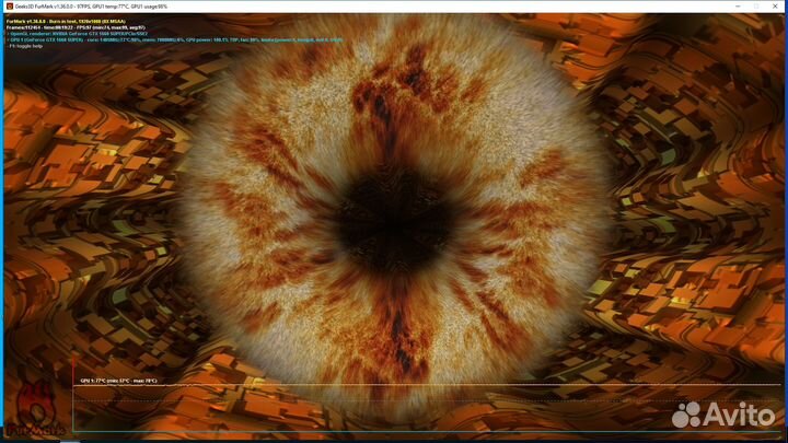 Gigabyte GeForce GTX 1660 super mini ITX