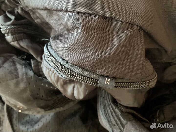 Мото экипировка