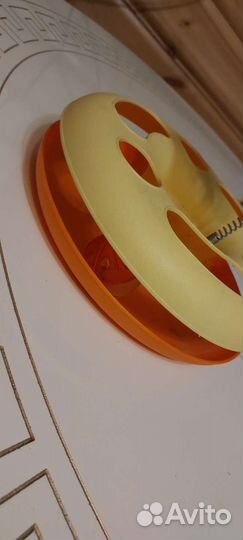 Игрушка для кота