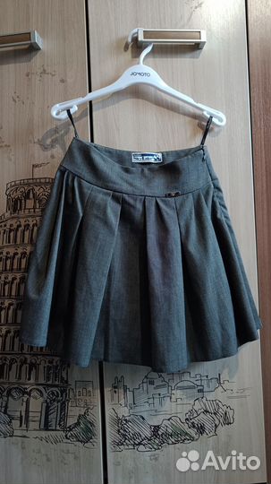 Школьная форма