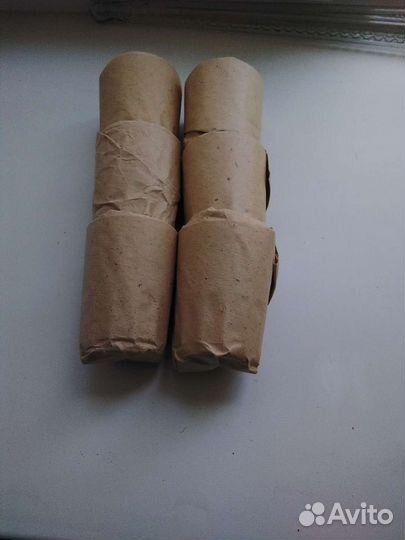 Стаканы стекло СССР