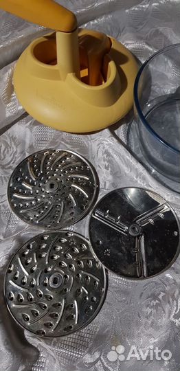 Терка шинковка овощерезка