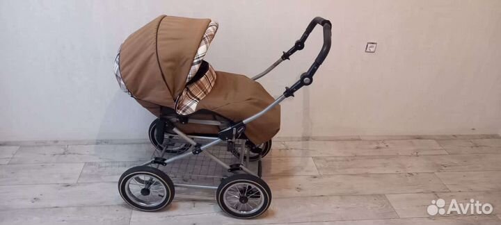 Детские коляски 2 в 1
