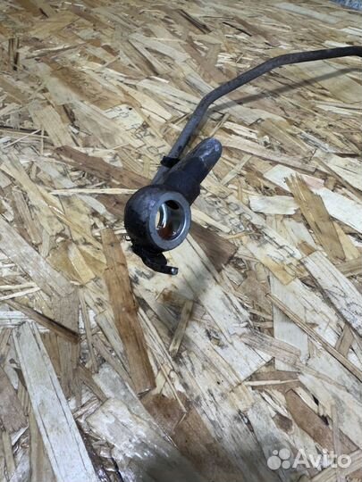 Трубка Гур Мицубиси Лансер 10