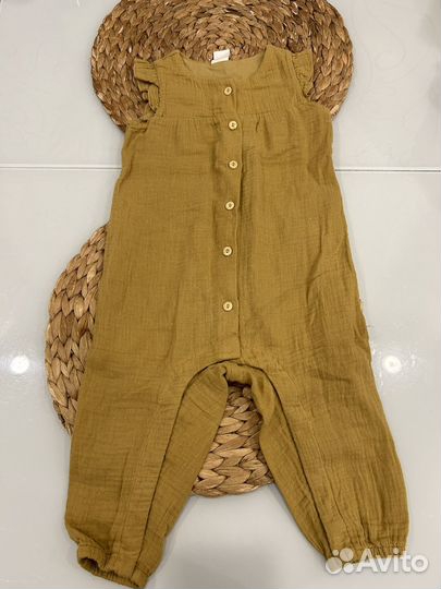 Комбинезон H&M