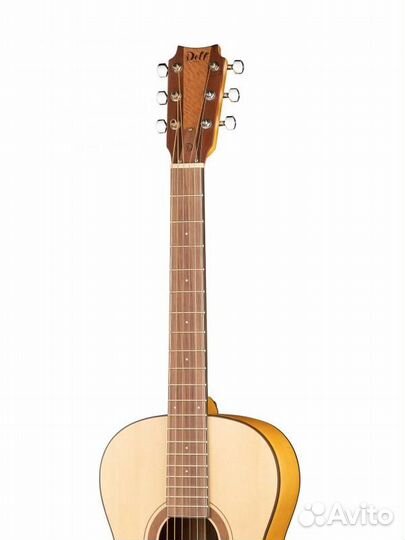 Акустическая гитара Doff D012A